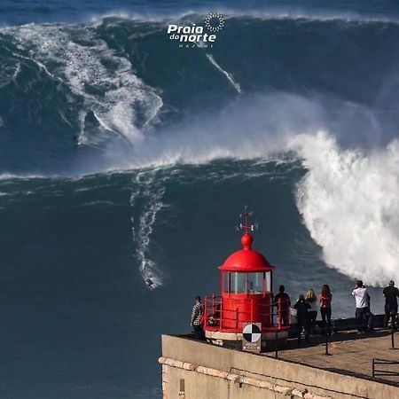 Alojamento Rosa Nazare Exterior photo
