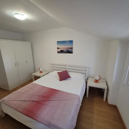 Alojamento Rosa Nazare Exterior photo